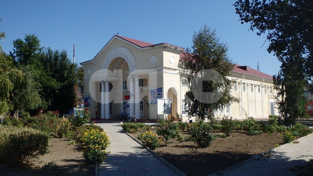 Фото №8: Дом 50 м² + 14 сот. - Старотитаровская, ул. Береговая, 104