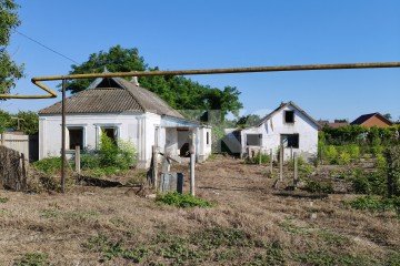 Фото №1: Дом 50 м² - Старотитаровская, ул. Береговая, 104