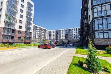 Фото №3: 1-комнатная квартира 31 м² - Темрюк, ул. Дальняя, 30