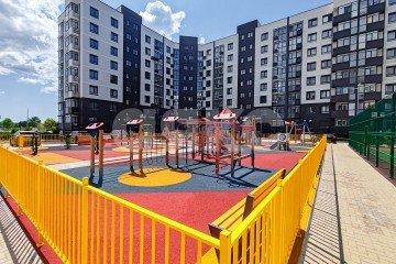 Фото №5: 1-комнатная квартира 34 м² - Темрюк, ул. Дальняя, 30