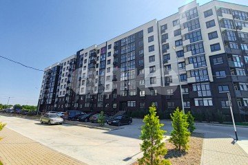 Фото №2: 1-комнатная квартира 34 м² - Темрюк, ул. Дальняя, 30