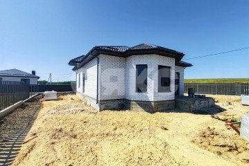 Фото №2: Дом 88 м² - Темрюк, мкр. Солнечный, ул. Ейская