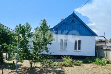 Фото №2: Дом 52 м² - Старотитаровская, ул. Ленина, 100
