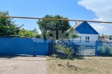 Фото №1: Дом 52 м² - Старотитаровская, ул. Ленина, 100