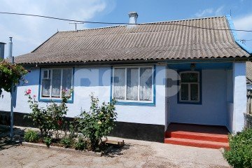Фото №4: Дом 52 м² - Старотитаровская, ул. Ленина, 100