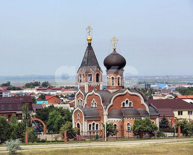 Фото №24: 3-комнатная квартира 43 м² - Темрюк, Комсомольский, ул. Гагарина, 221
