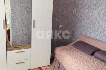 Фото №4: 3-комнатная квартира 43 м² - Темрюк, п. Комсомольский, ул. Гагарина, 221