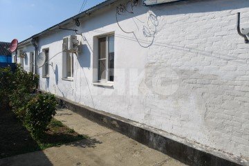 Фото №2: 3-комнатная квартира 43 м² - Темрюк, п. Комсомольский, ул. Гагарина, 221