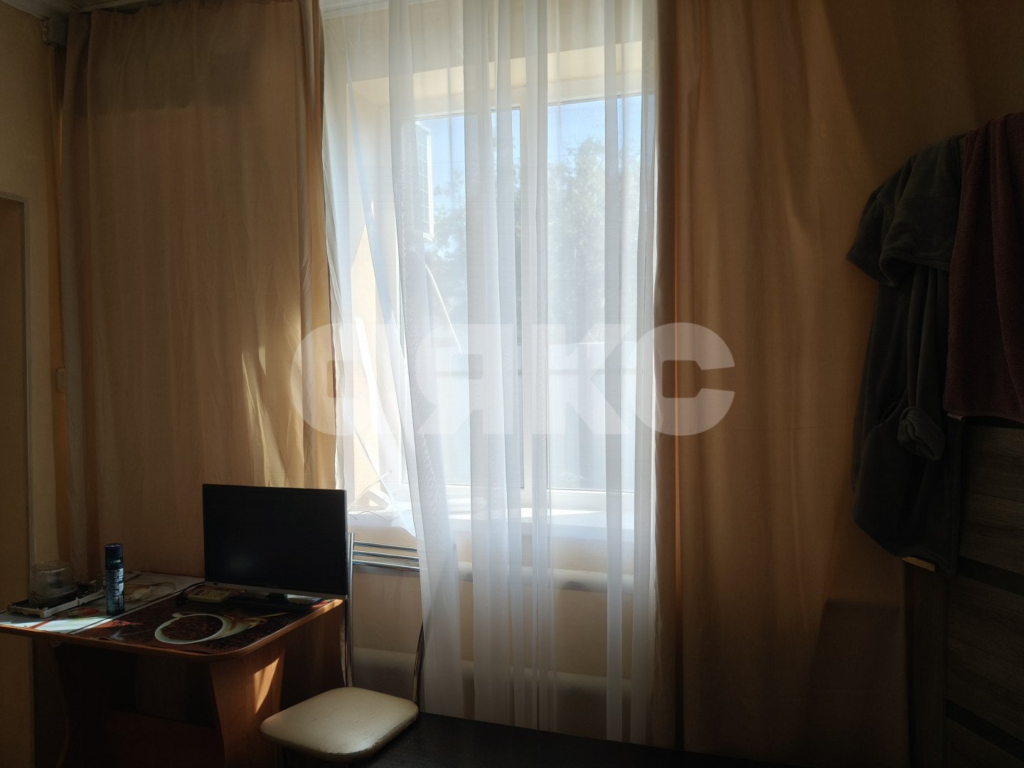 Фото №9: 3-комнатная квартира 43 м² - Темрюк, Комсомольский, ул. Гагарина, 221