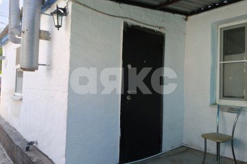 Фото №3: 3-комнатная квартира 43 м² - Темрюк, п. Комсомольский, ул. Гагарина, 221
