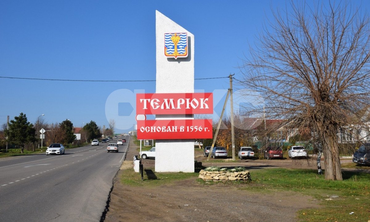 Фото №21: 3-комнатная квартира 43 м² - Темрюк, Комсомольский, ул. Гагарина, 221