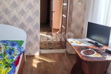 Фото №3: 3-комнатная квартира 43 м² - Темрюк, п. Комсомольский, ул. Гагарина, 221
