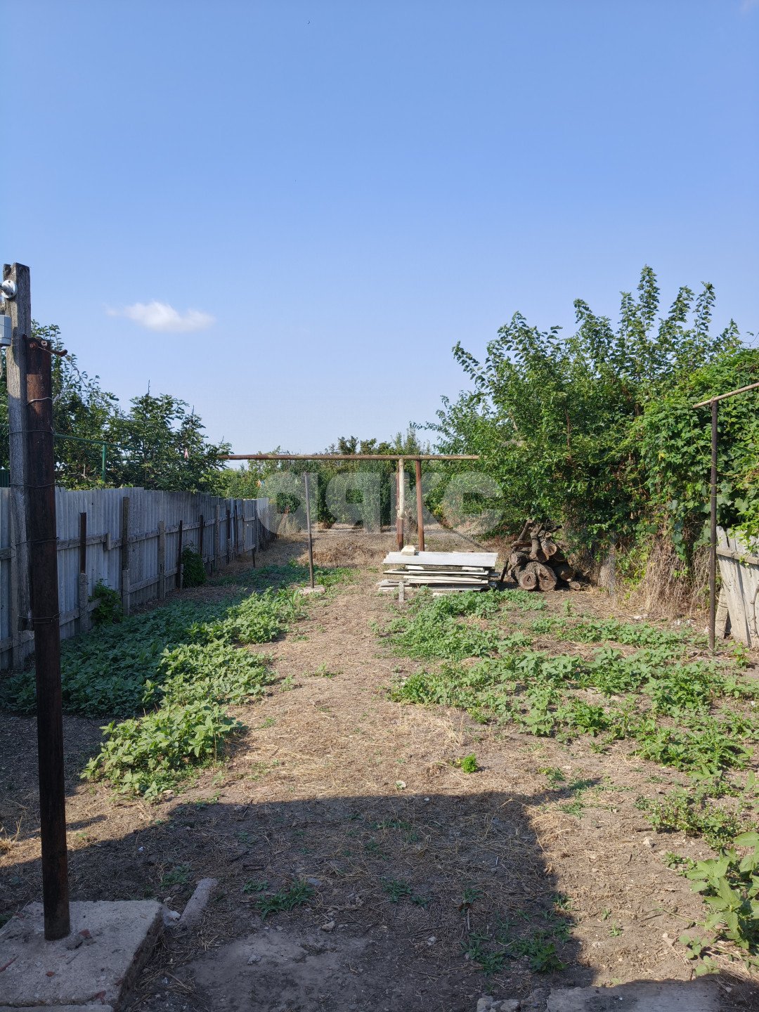 Фото №17: 3-комнатная квартира 43 м² - Темрюк, Комсомольский, ул. Гагарина, 221