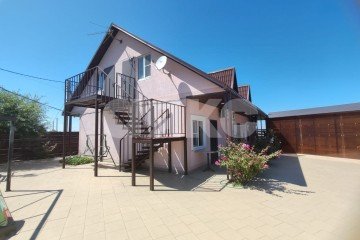 Фото №2: Коммерция 165 м² - Кучугуры, ул. Олимпийская