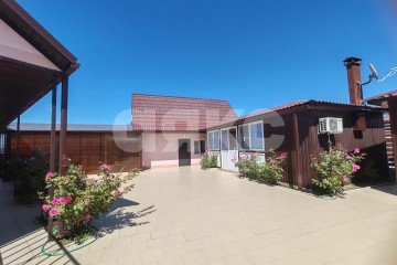 Фото №3: Коммерция 165 м² - Кучугуры, ул. Олимпийская