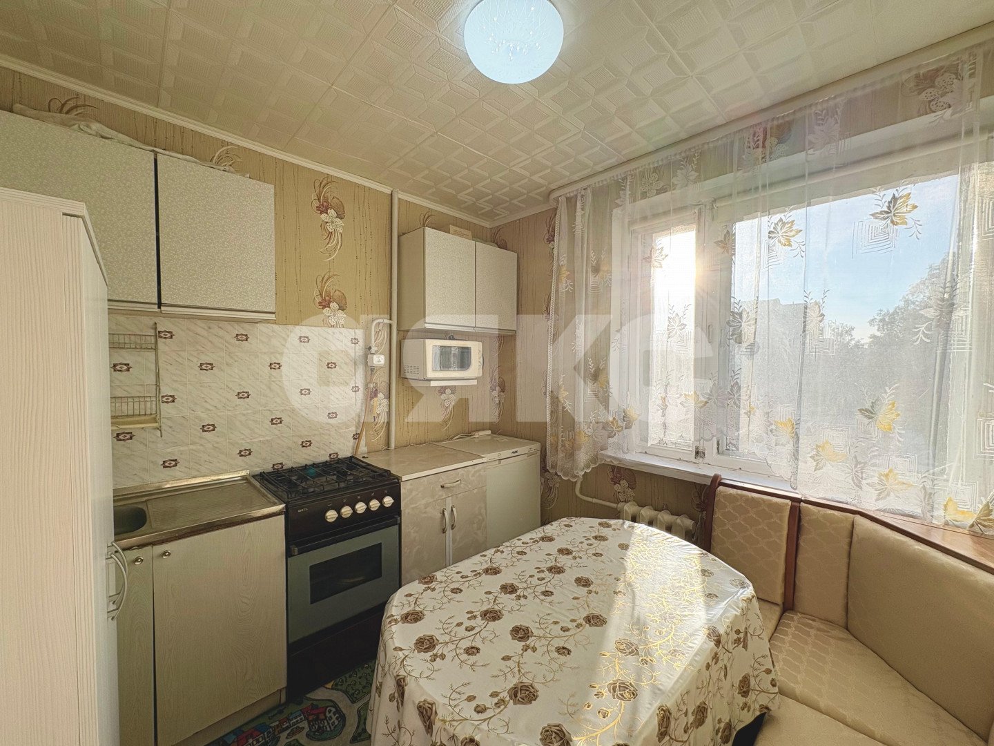 Фото №19: 1-комнатная квартира 34 м² - Нижнекамск, 37-й, пр-кт Химиков, 22