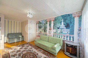 Фото №4: 1-комнатная квартира 34 м² - Нижнекамск, мкр. 37-й, пр-кт Химиков, 22