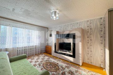 Фото №1: 1-комнатная квартира 34 м² - Нижнекамск, мкр. 37-й, пр-кт Химиков, 22