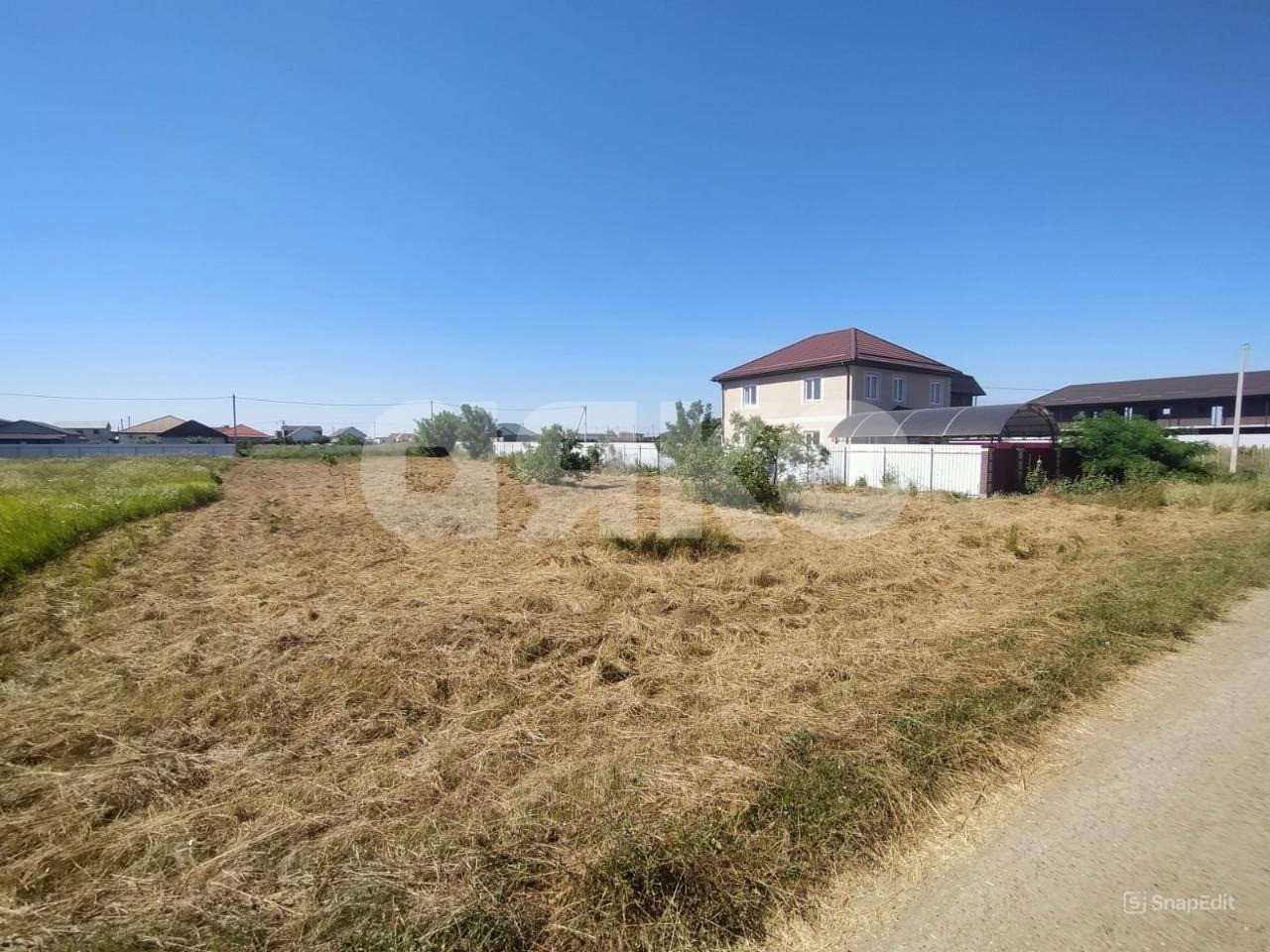 Фото №4: Личное подсобное хозяйство 15.4 сот. - Кучугуры, ул. Виноградная, 43