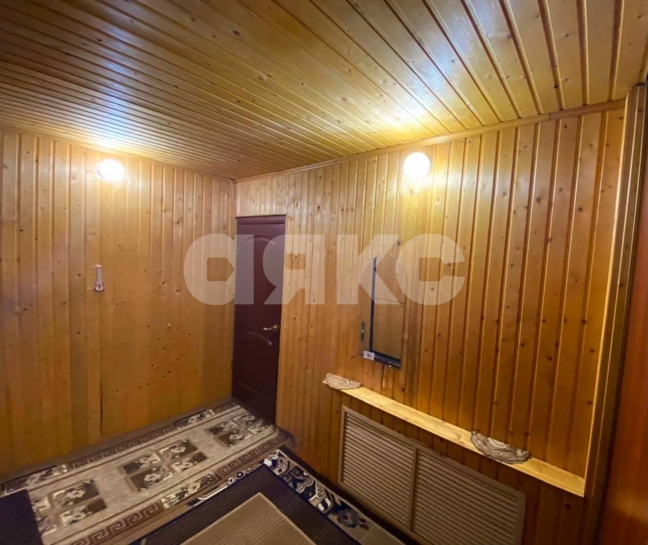 Фото №21: 3-комнатная квартира 55 м² - Нижнекамск, 20-й, ул. Бызова, 1