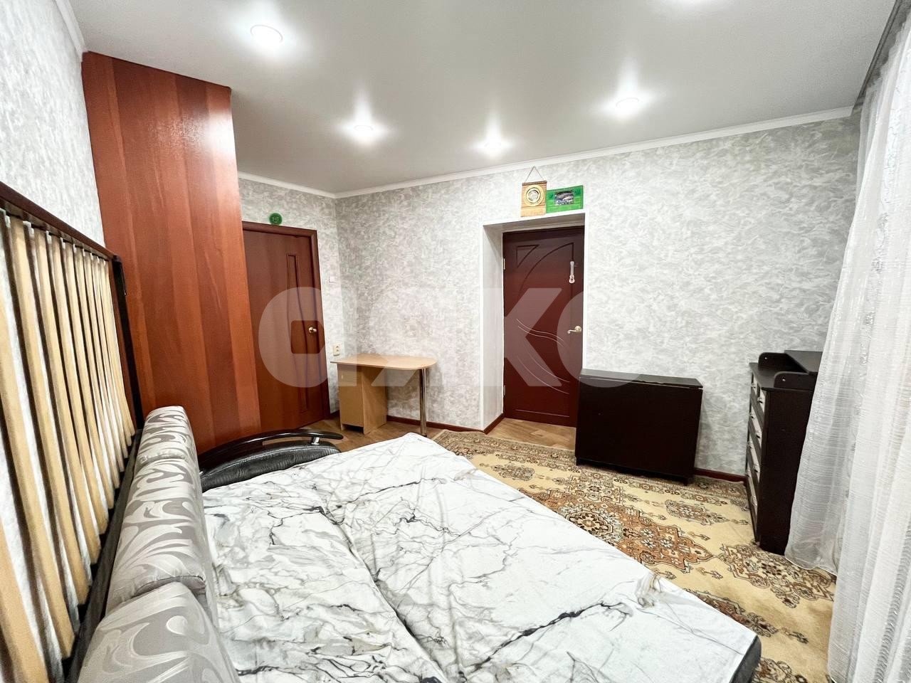 Фото №14: 3-комнатная квартира 55 м² - Нижнекамск, 20-й, ул. Бызова, 1