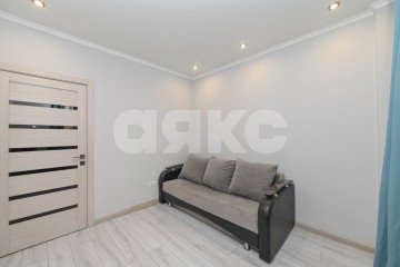 Фото №5: 2-комнатная квартира 43 м² - Ростов-на-Дону, мкр. жилой комплекс Соловьиная Роща, ул. Шаповалова, 1Ес1
