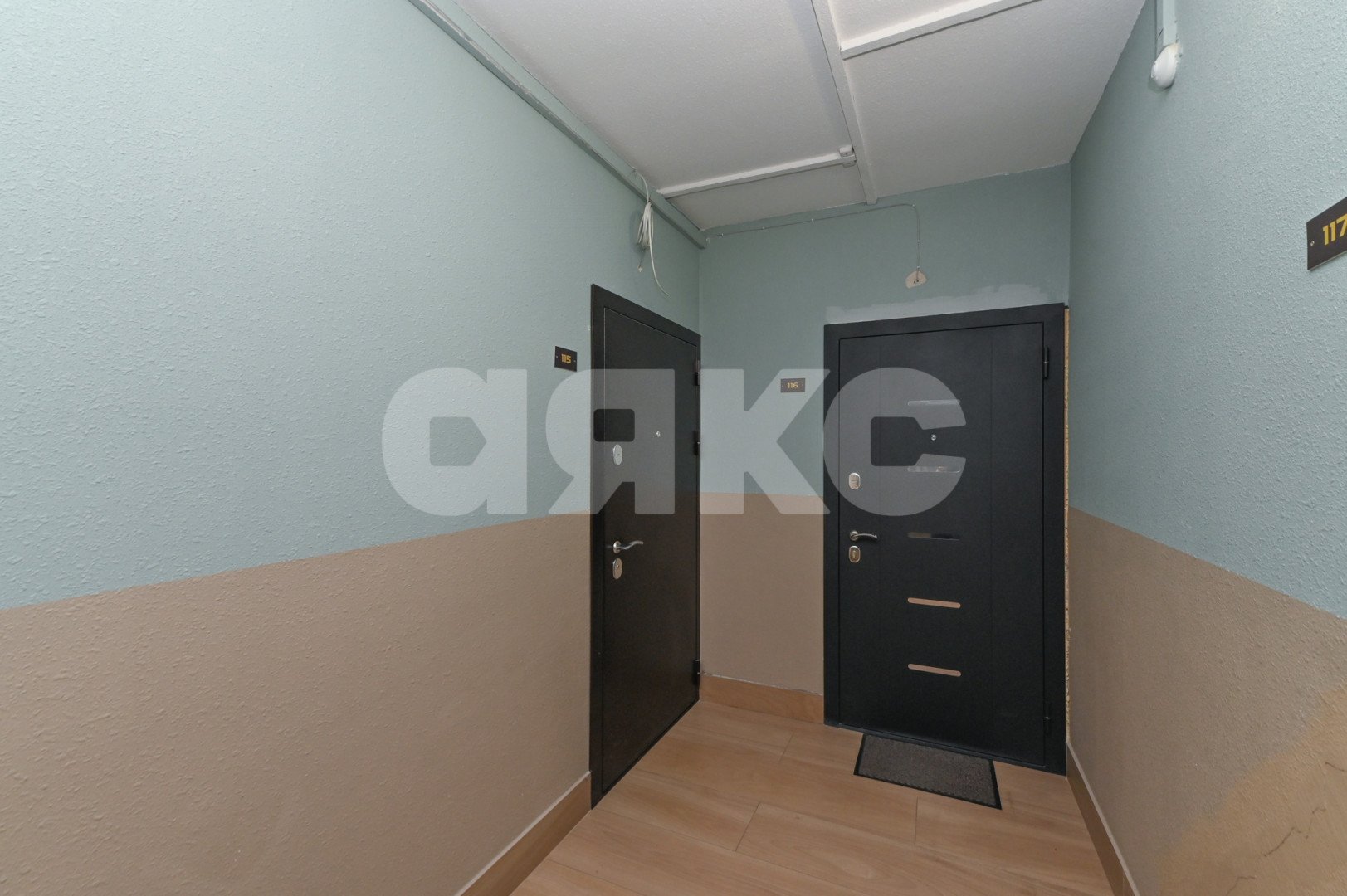 Фото №14: 2-комнатная квартира 43 м² - Ростов-на-Дону, жилой комплекс Соловьиная Роща, ул. Шаповалова, 1Ес1