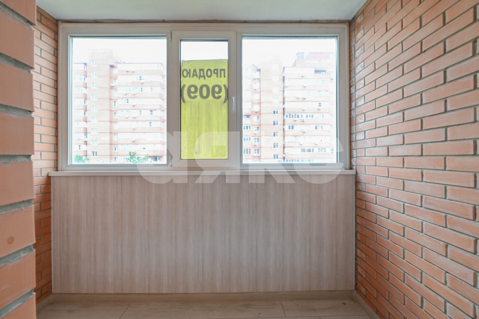 Фото №7: 2-комнатная квартира 43 м² - Ростов-на-Дону, жилой комплекс Соловьиная Роща, ул. Шаповалова, 1Ес1