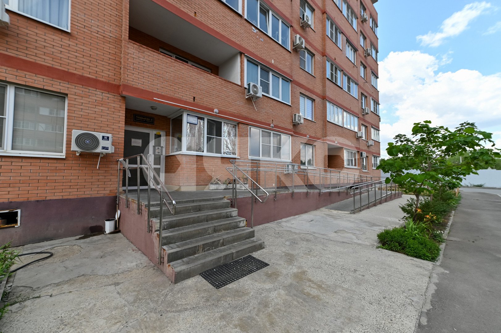 Фото №15: 2-комнатная квартира 43 м² - Ростов-на-Дону, жилой комплекс Соловьиная Роща, ул. Шаповалова, 1Ес1