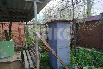 Фото №5: Земельный участок под ИЖС - Мариуполь, р. Центральный, ул. Административная площадь