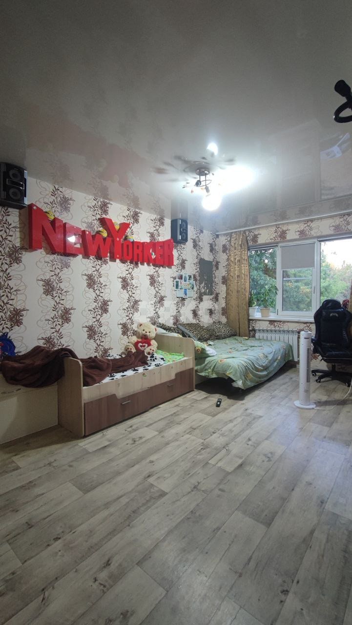 Фото №8: 1-комнатная квартира 31 м² - Волгоград, Жилгородок, ул. Танкистов, 4