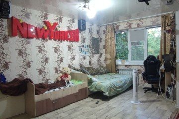 Фото №1: 1-комнатная квартира 31 м² - Волгоград, мкр. Жилгородок, ул. Танкистов, 4