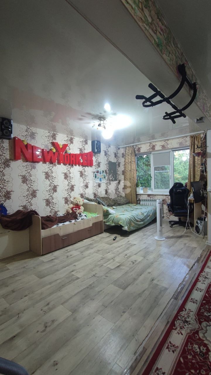 Фото №1: 1-комнатная квартира 31 м² - Волгоград, Жилгородок, ул. Танкистов, 4