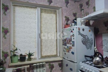 Фото №5: 1-комнатная квартира 31 м² - Волгоград, мкр. Жилгородок, ул. Танкистов, 4