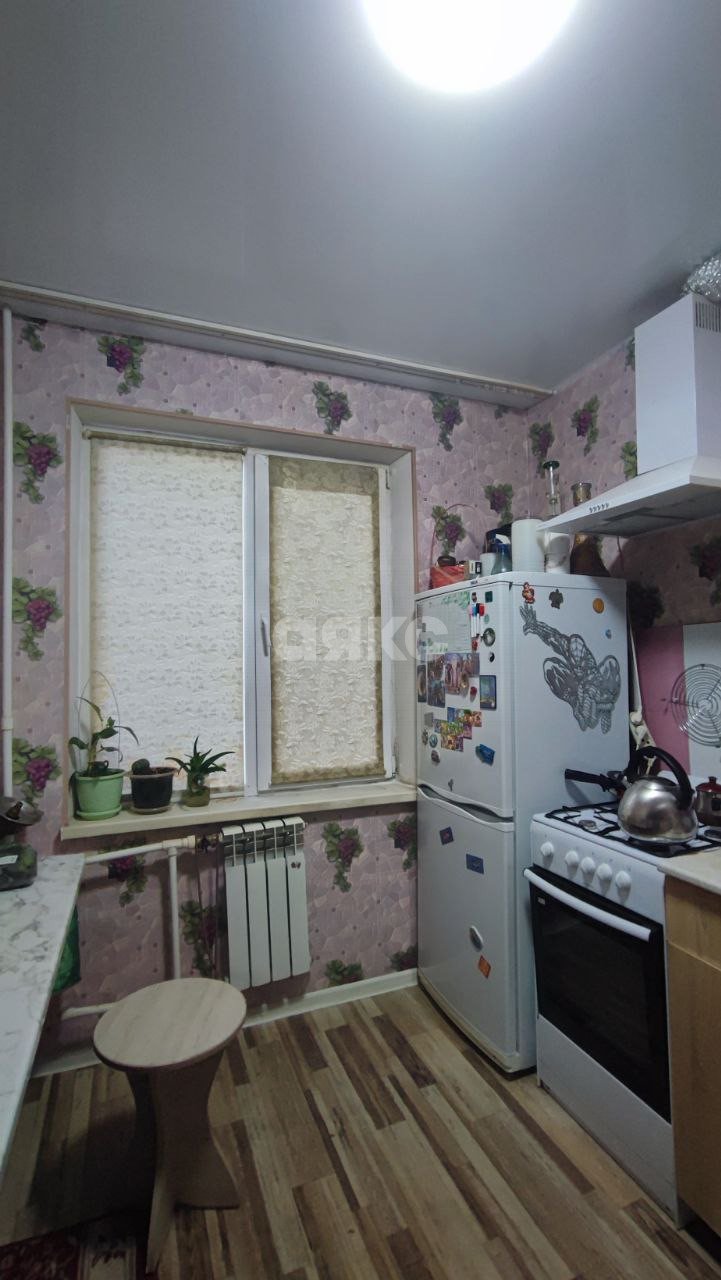 Фото №5: 1-комнатная квартира 31 м² - Волгоград, Жилгородок, ул. Танкистов, 4