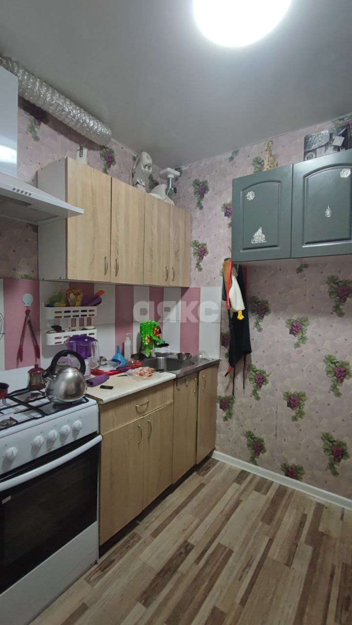 Фото №6: 1-комнатная квартира 31 м² - Волгоград, Жилгородок, ул. Танкистов, 4