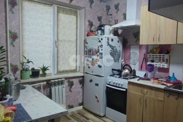 Фото №4: 1-комнатная квартира 31 м² - Волгоград, мкр. Жилгородок, ул. Танкистов, 4