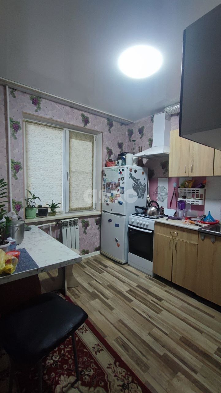 Фото №4: 1-комнатная квартира 31 м² - Волгоград, Жилгородок, ул. Танкистов, 4