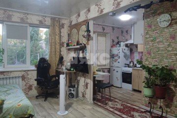 Фото №2: 1-комнатная квартира 31 м² - Волгоград, мкр. Жилгородок, ул. Танкистов, 4