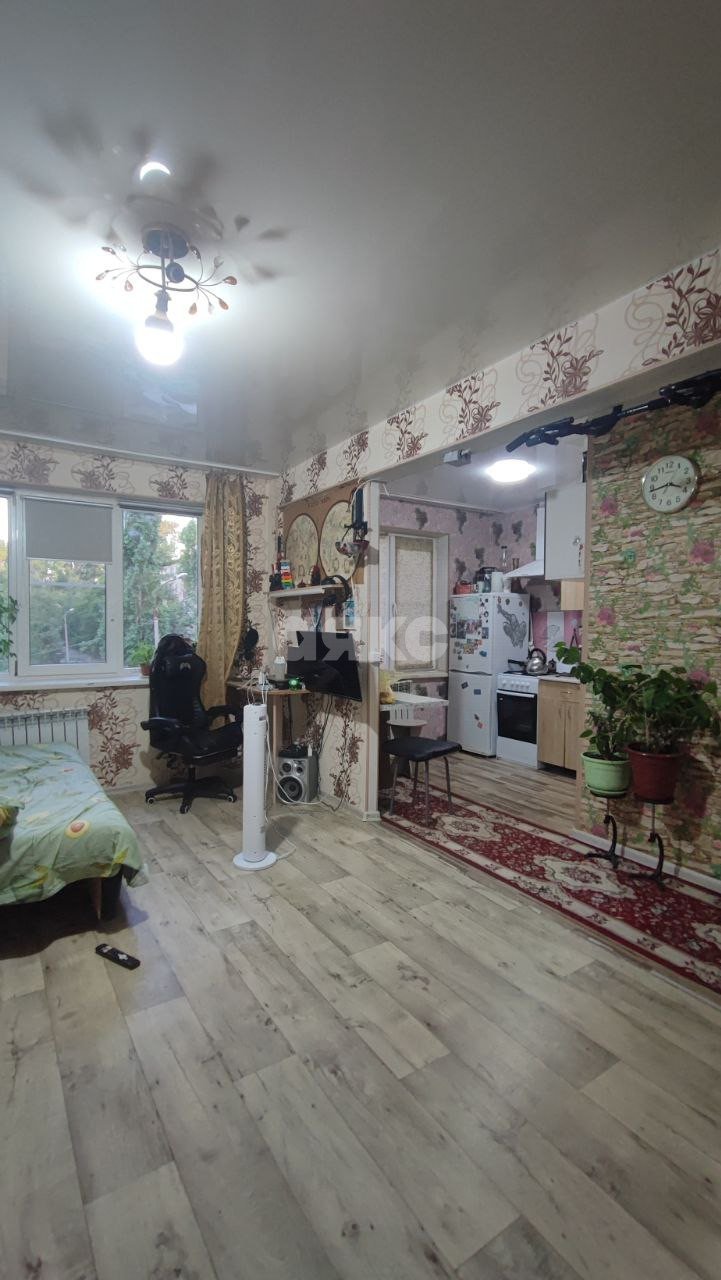 Фото №2: 1-комнатная квартира 31 м² - Волгоград, Жилгородок, ул. Танкистов, 4