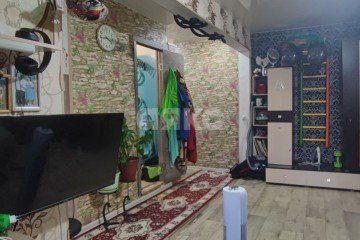 Фото №3: 1-комнатная квартира 31 м² - Волгоград, мкр. Жилгородок, ул. Танкистов, 4