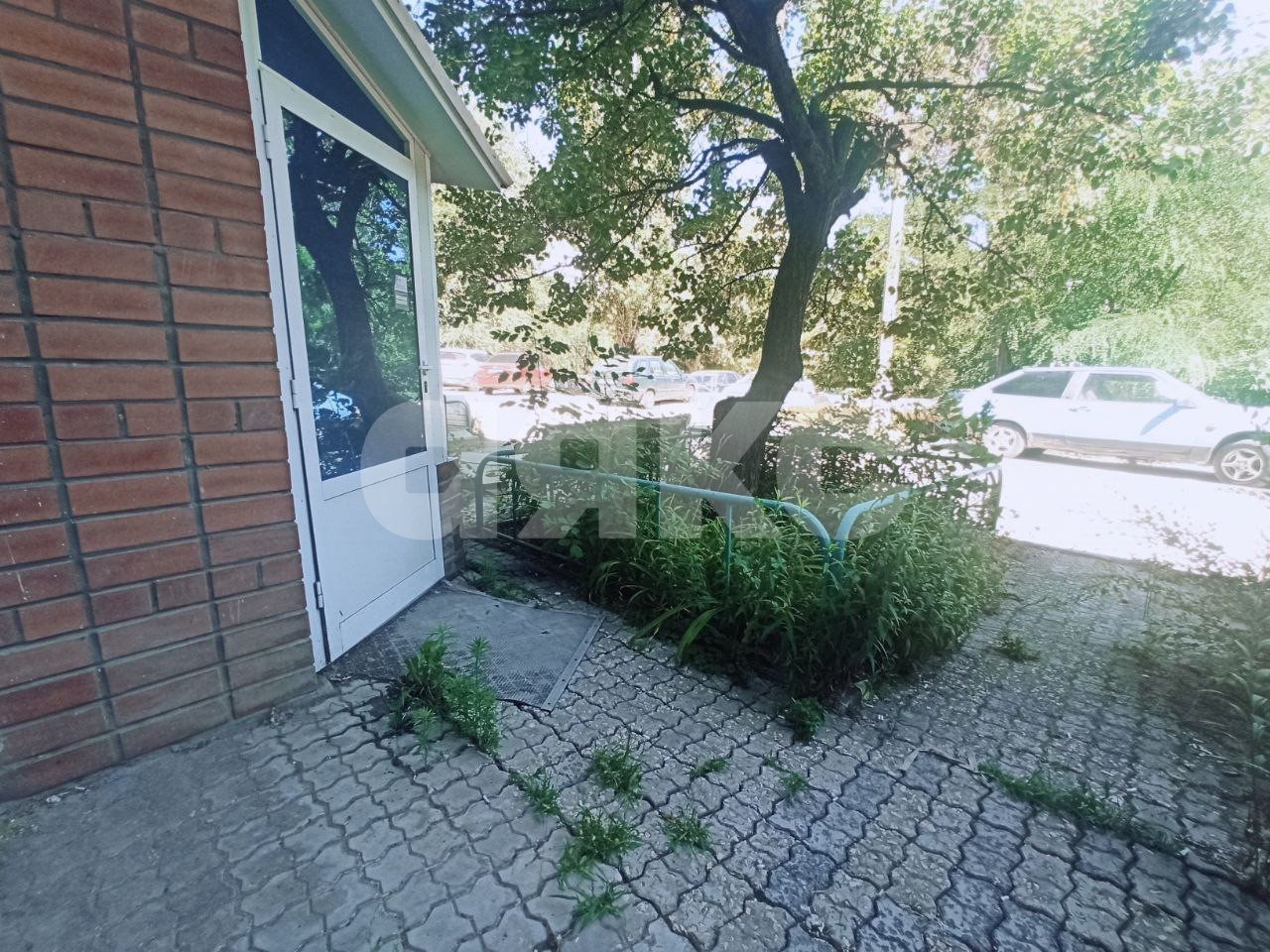 Фото №10: Студия 23 м² - Волгоград, Краснооктябрьский, ул. 39-й Гвардейской Дивизии, 8