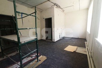 Фото №3: Студия 23 м² - Волгоград, р. Краснооктябрьский, ул. 39-й Гвардейской Дивизии, 8