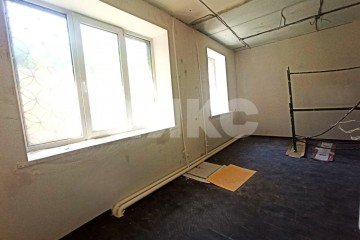 Фото №1: Студия 23 м² - Волгоград, р. Краснооктябрьский, ул. 39-й Гвардейской Дивизии, 8