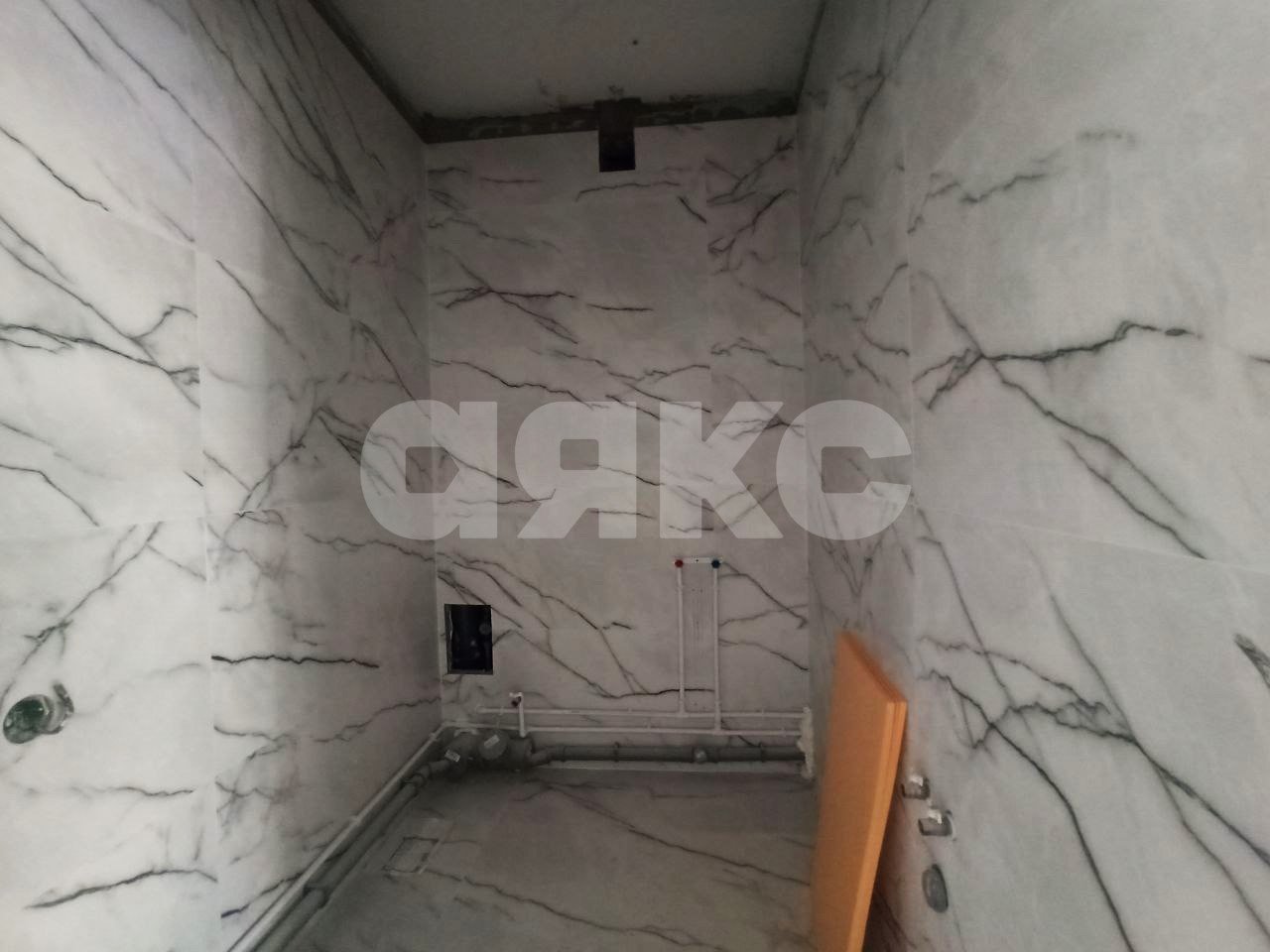 Фото №7: Студия 23 м² - Волгоград, Краснооктябрьский, ул. 39-й Гвардейской Дивизии, 8
