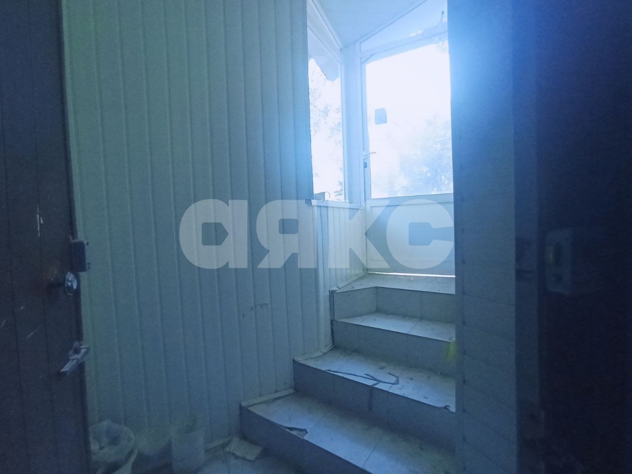 Фото №9: Студия 23 м² - Волгоград, Краснооктябрьский, ул. 39-й Гвардейской Дивизии, 8
