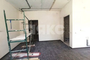 Фото №4: Студия 23 м² - Волгоград, р. Краснооктябрьский, ул. 39-й Гвардейской Дивизии, 8