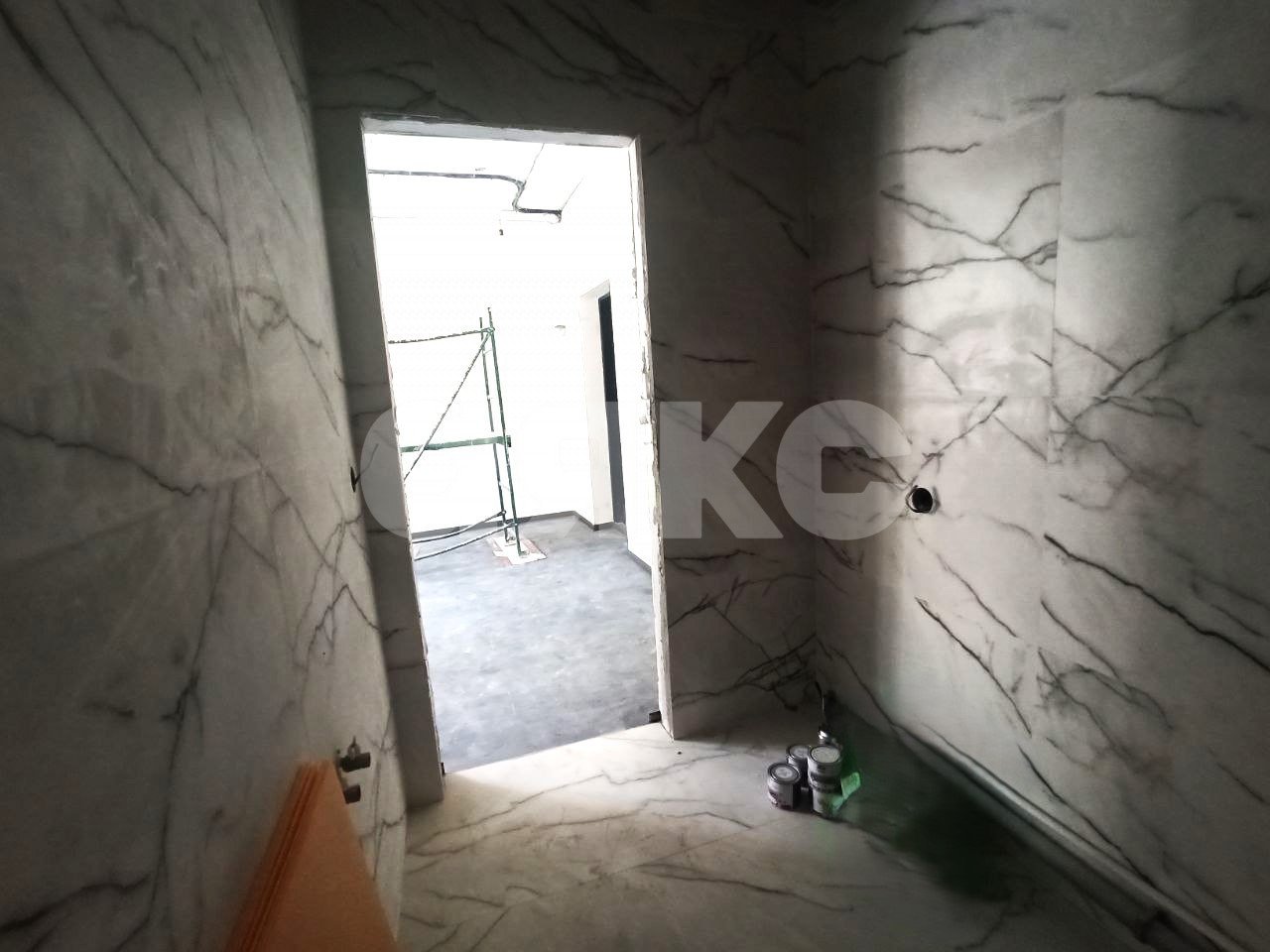 Фото №8: Студия 23 м² - Волгоград, Краснооктябрьский, ул. 39-й Гвардейской Дивизии, 8