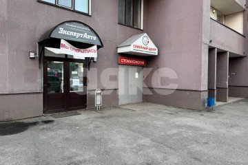 Фото №1: Коммерция 122 м² - Тула, мкр. Привокзальный территориальный округ, ул. Макаренко, 9Б