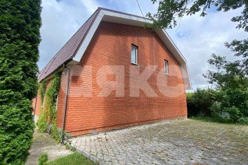Фото №3: Дом 351 м² - Коптево, мкр. Привокзальный территориальный округ, 7